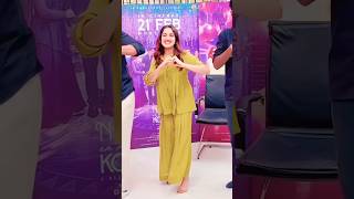 Golden sparrow - Anikhasurendran dance ♥️🥵💥 #anikhasurendran #trending #shorts #reels #shortsfeed