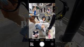 📸 how to take creative pics ✨#phototips #photoideas #londonstyle #koreanstyle