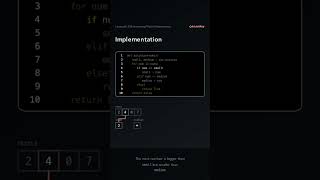 LeetCode 334: Increasing Triplet Subsequence - Python Solution