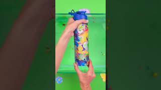 Crafty Creations: Transform Your Water Bottles into Fun DIY Projects! 💧✨