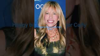 Carly Simon