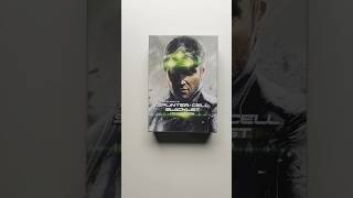 Kupiłem Zegarek 🤣#playstation #gry #ps3gaming #ps3console #limitededition #splintercell #gry