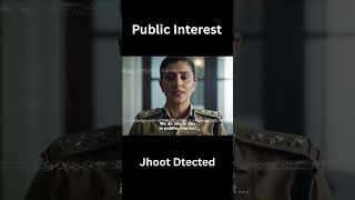 Jhoot Pakra Gaya — AI Exposed It Live!#CaptainEmaan #TrendingNow