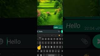 Watsapp text formatting tips