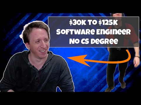 How I Became a Game Developer with No CS Degree!