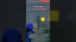 it was almost giving skull merchant #dbd #dbdshorts #deadbydaylight #shorts #dbdmemes #dbdsurvivor