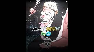 GOO🗡️vs 2nd🎗️GEN🥶#lookism #lookismedit #animeedit #manhwa #manga #ptj #ui #ai #shorts #meme #gookim