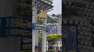Bugis Junction #singapore #shorts
