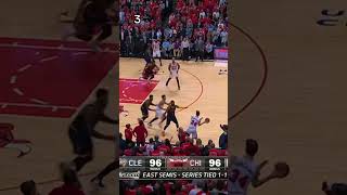 The greatest Chicago Bulls plays in NBA history🐂 Did I miss any? #basketball #nba #nbaedits
