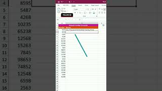 #exceltips #exceltricks #excel #microsofttips #excelformula #excelclub