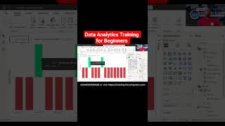 Data Analytics Training Snippet
