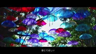 もしも僕が傘になれたら　/  feat. IA (VOCALOID5)