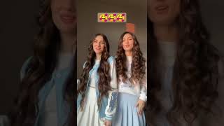 please subscribe my channel 😊🥺 #dailyhack #twoangels #calmdown #lovetheirperformance