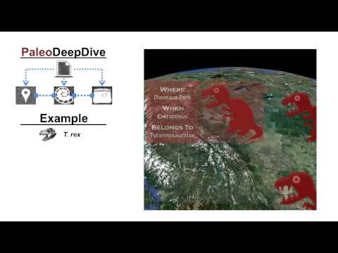 PaleoDeepDive