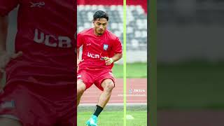 #শুভকামনা রইল প্রিয় দল বাংলাদেশের জন্য