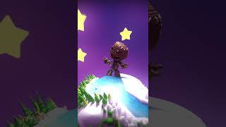 SACKBOY IS AVAILABLE NOW ‼️🚨 #youtooz #sackboy #sackboybigadventure #littlebigplanet #playstation