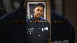 #willsmith #desarrollopersonal #casodeéxito #reflexiones