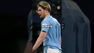 Why De Bruyne wearing the number 10 at Napoli disrespectful to Maradona. 😰😳