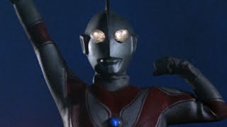 【MAD】帰ってきたウルトラマン50th op