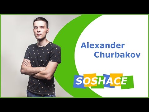 Interview with Alex