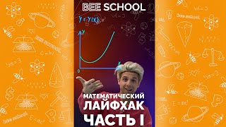 СПОСОБЫ ЗАДАНИЯ ФУНКЦИЙ ЧАСТЬ I 😊#shorts #математика #егэ #задачи  #егэ2022 #огэ2022