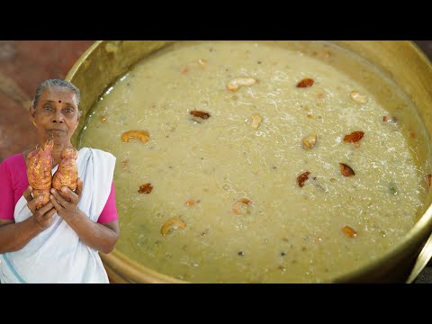 Delicious Sweet Potato Kheer | Easy and Healthy Dessert