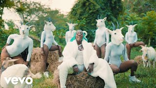 Spice - G.O.A.T (Official Video)