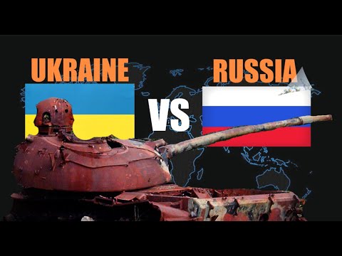 Casualties & losses of the Russian invasion of Ukraine.