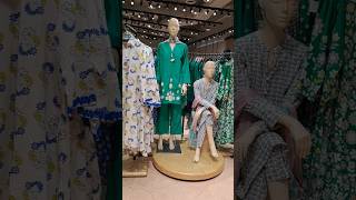 khaadi New Artival Pret Collection 2024 | #short