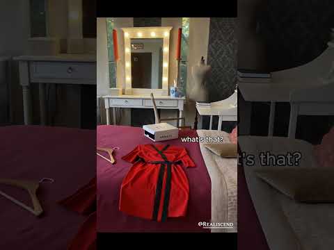 Visiting Michael's House in Real Life #shorts #michaeldesanta #gta5  #rockstargames #gtav