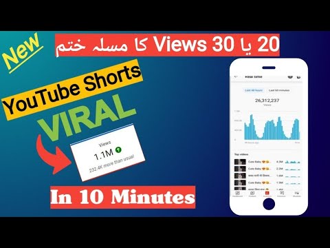How to Viral YouTube Shorts Videos - Short Viral krne ka tarika #youtube #ytshorts #shorts #viral