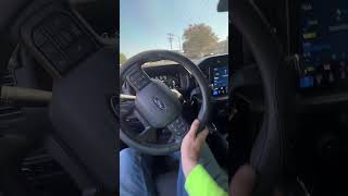 2024 f150 STX 4x4 Whipple supercharger sleeper.
