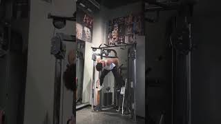 hardwork 💪🏻😇#gymmotivation #gym gym motivation song #workout funny gym video