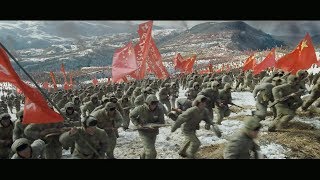 少扯人海战术 志愿军步兵战术甩美国几条街 被美偷学打越南