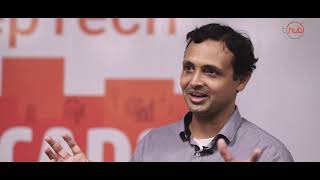 #DeepTech startups with innovative solutions