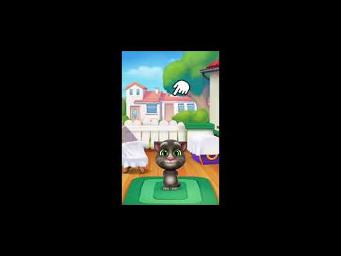 flying Tom #talkingtom #fun #shortvideo #short #fyp #fypシ #games