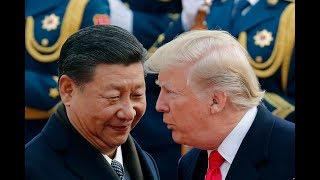 白宫要义(黄耀毅)：美中贸易争端加剧之际，特朗普政府寻求补贴农民方案