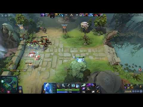 Corona Virus in SEA Dota (Part 2)