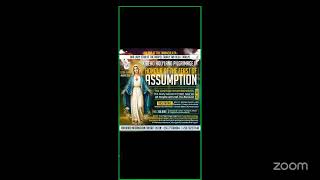 LIVE||DAY 6||54 DAYS NOVENA||St Michael Chaplet||Living Rosary (28/07/2025)