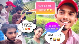 Shoot Pe Subhash Emotional Hai😭 💔 सुभाष क्यों रोया Shoot पे || Salman Lifestyle Vlogs My first Vlog