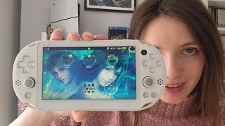 I Bought A PSVita in 2025