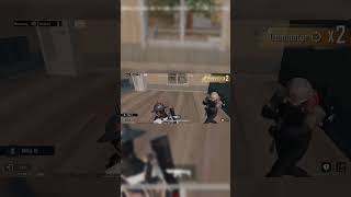 1vs3 clutch 💀 #trendinhshorts #bgmi #clutchgod #newupdate #pubg #mafia #jonathan #lollipop #kawad