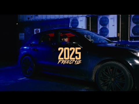 RM 2025 [Freestyle]