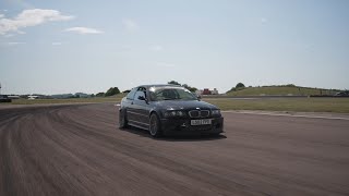 Chris Harris on Cars | How to Drive on Track!