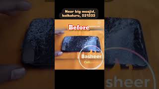 📱 Mobile Repairing shop near kaikaluru 📲 #mobile #instagram #smartphone #mobilerepairshop #shorts