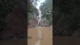 Tiru waterfall @ Burmu @ Ranchi @ Jharkhand