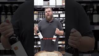 Fast Wine Facts! Old v. New World #shorts