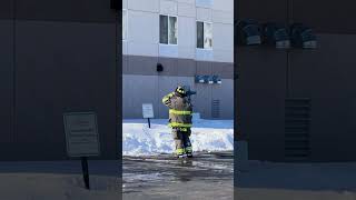 #gasleak #hotel #wyoming #news #incident #firefighter #police #ems #evacuation #scanner #hilton #raw