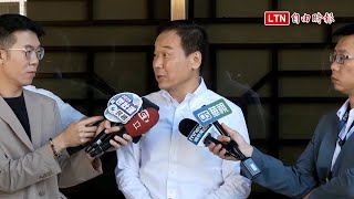 不滿連署書抽查比例過高、清晨傳證人 鍾小平告調查局長陳白立瀆職