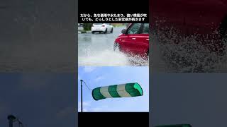 【冬だけじゃない】スバルのAWDが梅雨・台風でも役立つ理由